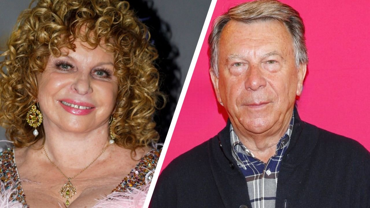 Małgorzata Potocka i Wojciech Gąssowski — czyli power couple PRL-u. Porwanie ich statku było początkiem końca związku