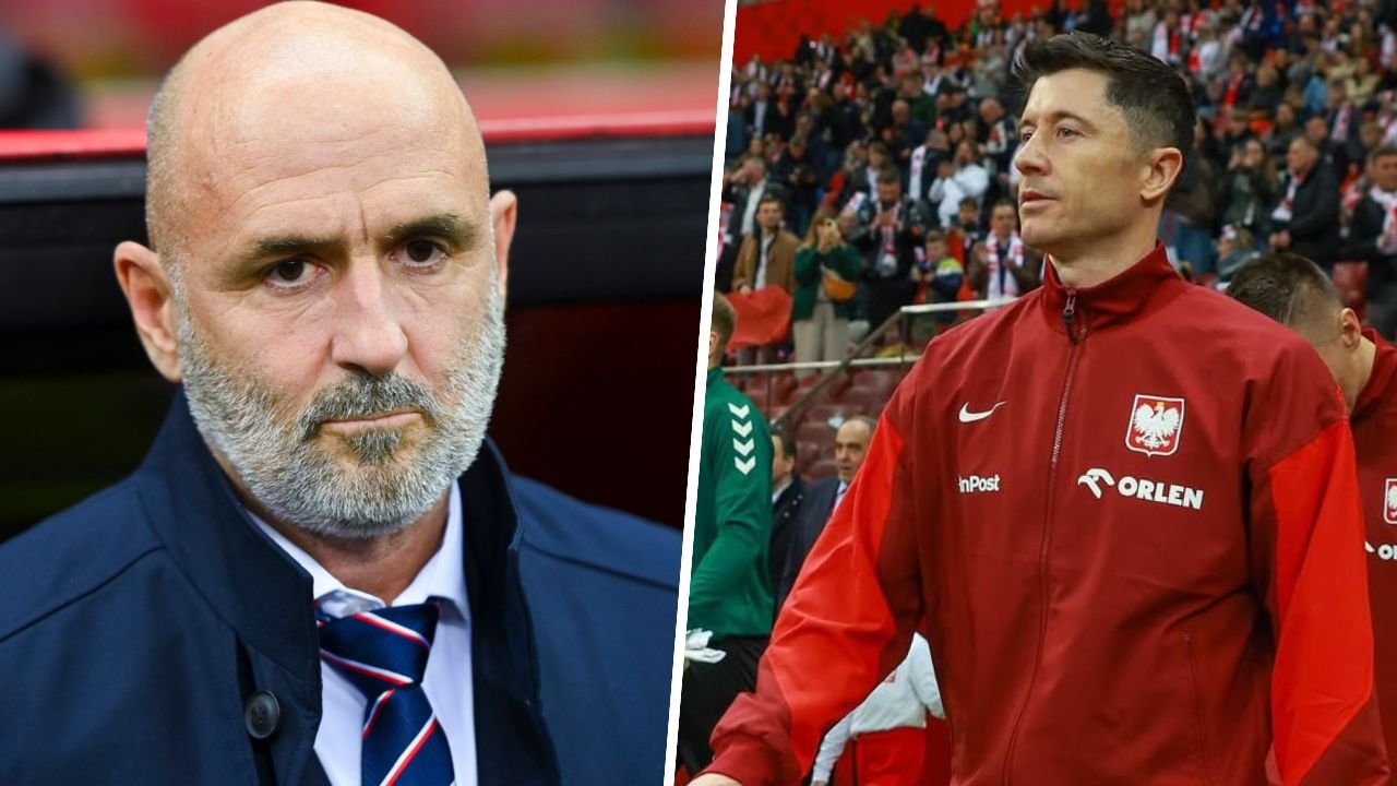 Robert Lewandowski ogłosił zawieszenie kariery reprezentacyjnej. Internauci zalewają sieć memami: "Kochany pamiętniczku"