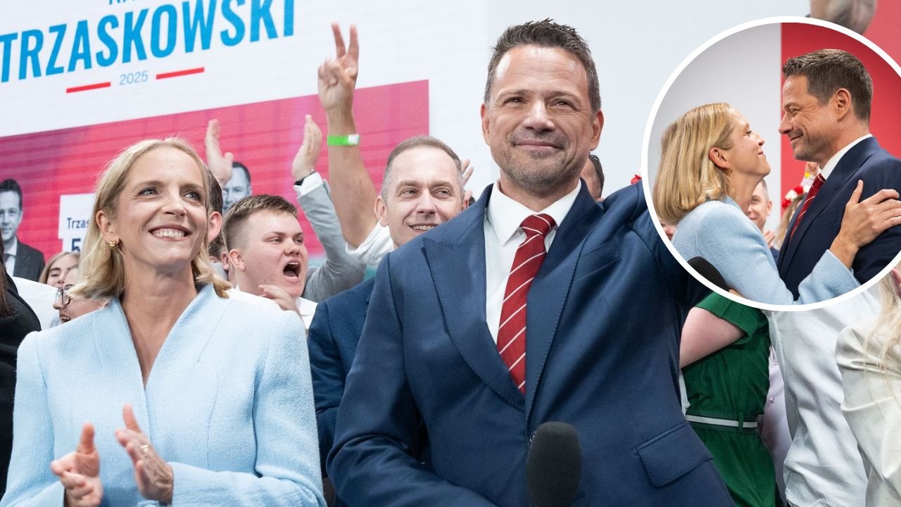 Wielki przegrany Rafał przerwał milczenie i przeprosił fanów. "Nie wygraliśmy". Ci dają mu rady