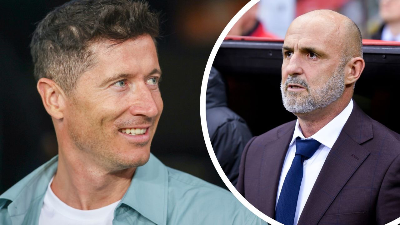 Robert Lewandowski podjął nieoczekiwaną decyzję. To koniec