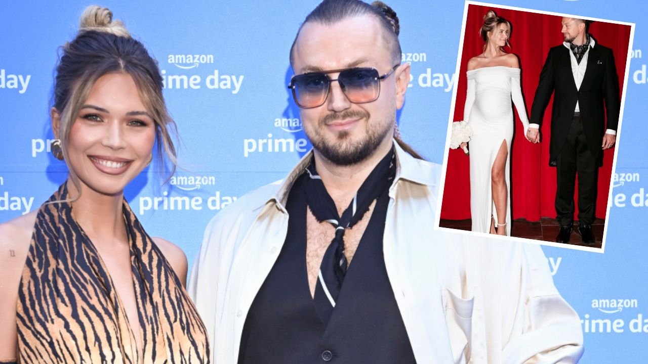 To oficjalne: Sandra Kubicka i Baron wrócili do siebie. "Pracujemy teraz nad swoim związkiem" [wideo]