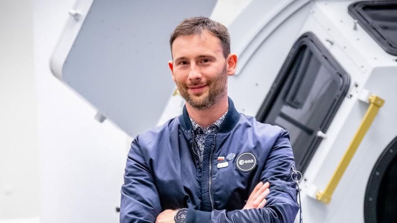 Sławosz astronauta nie poleci w kosmos. Cała praca na marne przez jedną, ale ważną rzecz