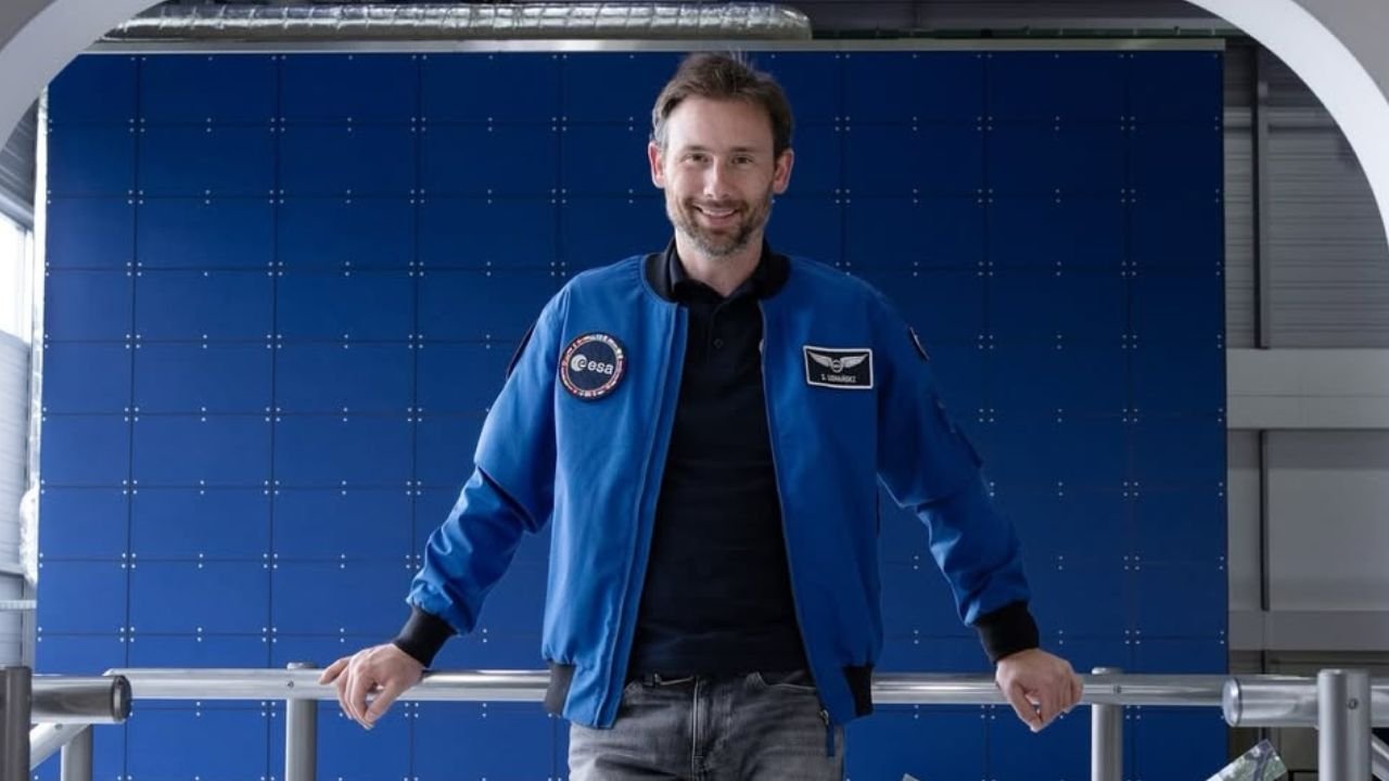 Sławosz jednak leci w kosmos. Do ostatecznej daty wylotu pozostały godziny, a w stacji trwa pełna mobilizacja [wideo]