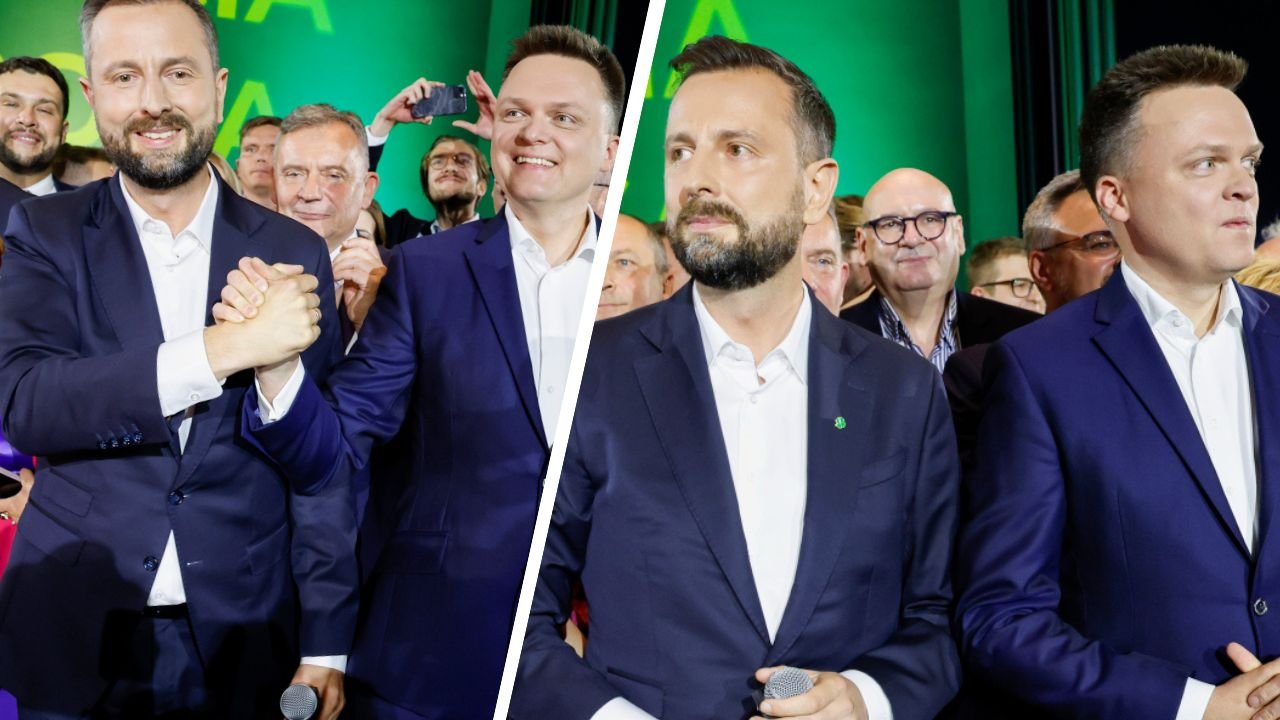 Wesoły Szymon i Jurny Władek "się rozwodzą". Sieć odpowiada memami