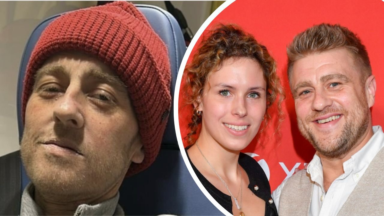 Żona Tomasza Jakubiaka o ich ostatnich chwilach. Nie miał już sił i poprosił o zgodę na odejście