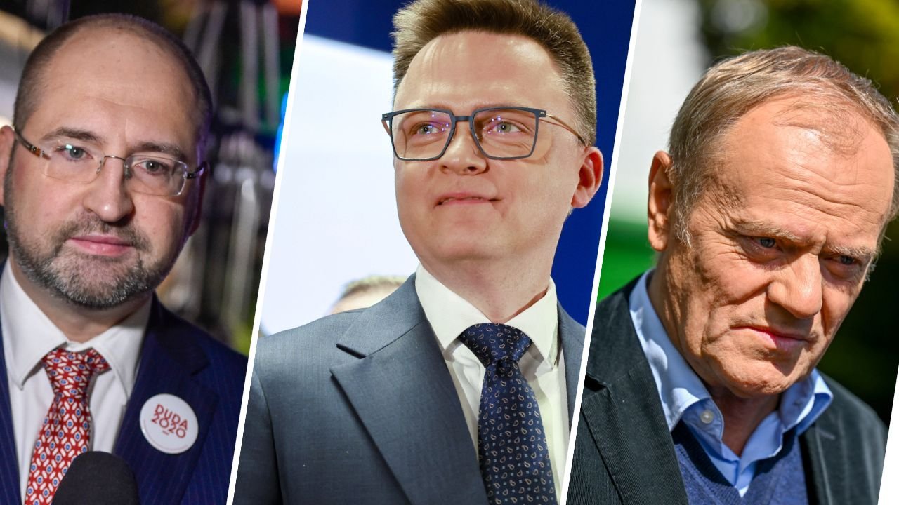 Nowy rząd coraz bliżej: wszystko, co musisz wiedzieć o tajnej kolacji Szymka z PiS