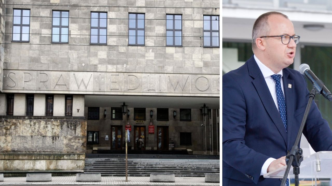 Sąd Najwyższy. Sędzia do Bodnara: 'Czuje się pan neosenatorem?'. Jego odpowiedź: bezlitosna