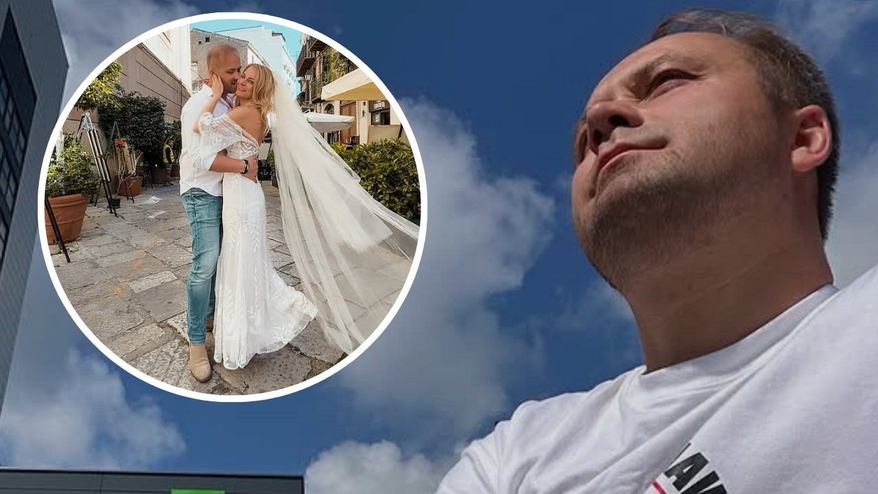 Szokujące wieści o Adrianie Szymaniaku po tygodniu ciszy. "Złapało to, czego obawiałem się najbardziej"