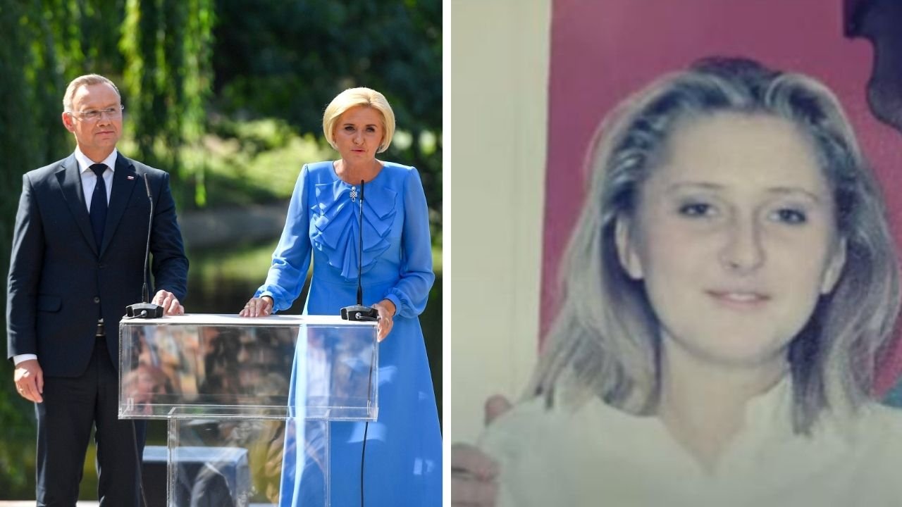 Nie szkoła i nie Pałac. Zanim została nauczycielką, robiła rzeczy, o których teraz jest cicho