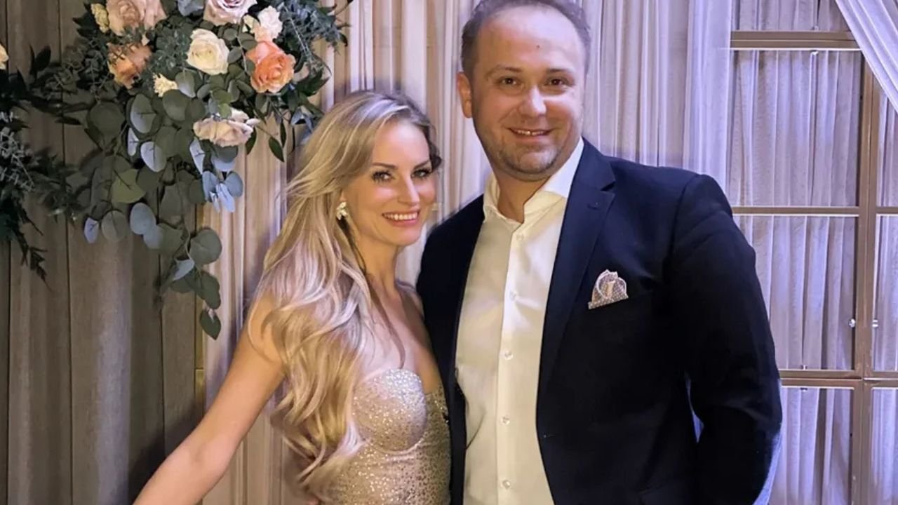 Adrian ze "Ślubu" usłyszał to od lekarzy. Jego żona przekazała pilne wieści. "Przed nami..."