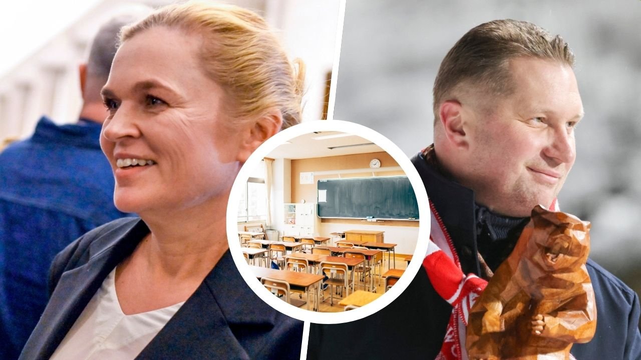 Wielka zmiana w szkołach: Nowacka stawia kropkę nad "i". Zobacz, co z WF-em i religią