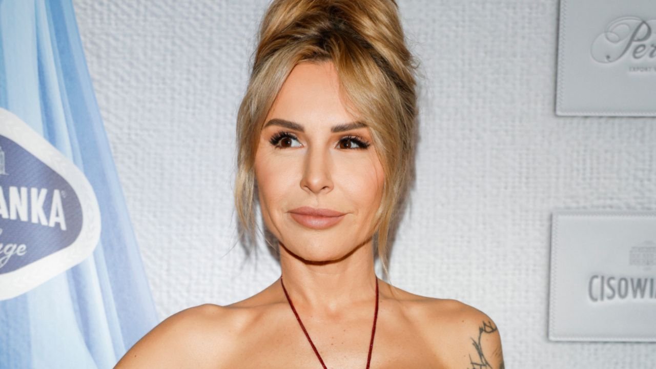 Blanka Lipińska chwali się swoim bogactwem. Już nie musi pracować do końca życia