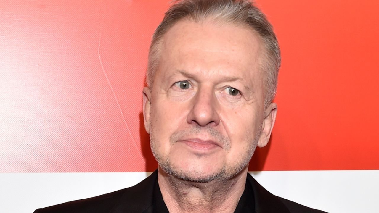 Bogusław Linda i labirynty uczuć. Aktor przed Lidią Popiel nieźle sobie poczynał
