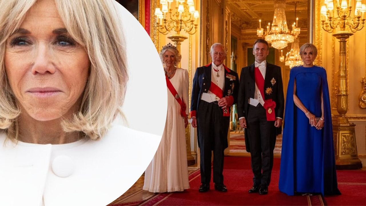 Szokujący zwrot ws. Brigitte Macron. Sąd: miały prawo twierdzić, że jest mężczyzną