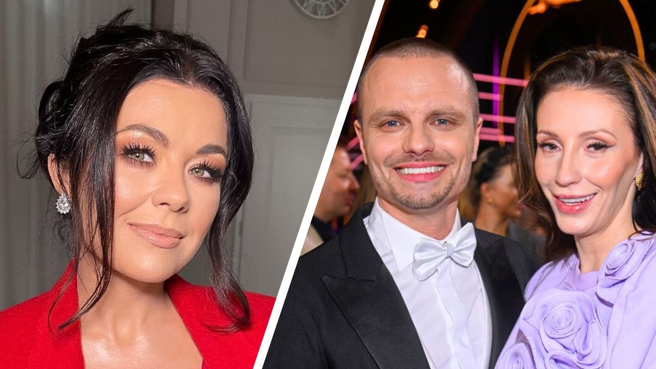 Hakiel publicznie drwi ze ślubu Cichopek. Jego "życzenia" to czysta złośliwość. Poszło o wierność