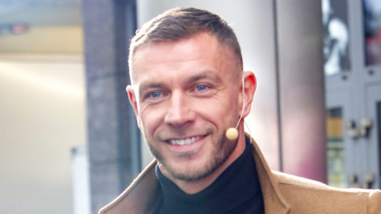 Dariusz Pachut pokazał dziewczynę. Tak wygląda "nowa Doda"