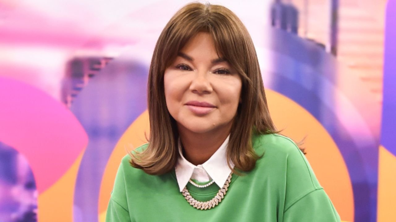 Edyta Górniak kończy z TVP po 36 latach. Usunęli "felerny" występ, ale w sieci nic nie ginie [wideo]
