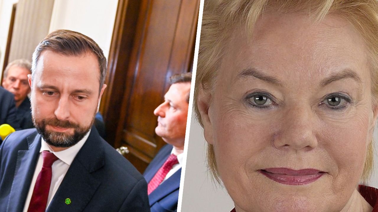 Niemiecki rachunek dla Polski? Kosiniak-Kamysz nie zostawił suchej nitki