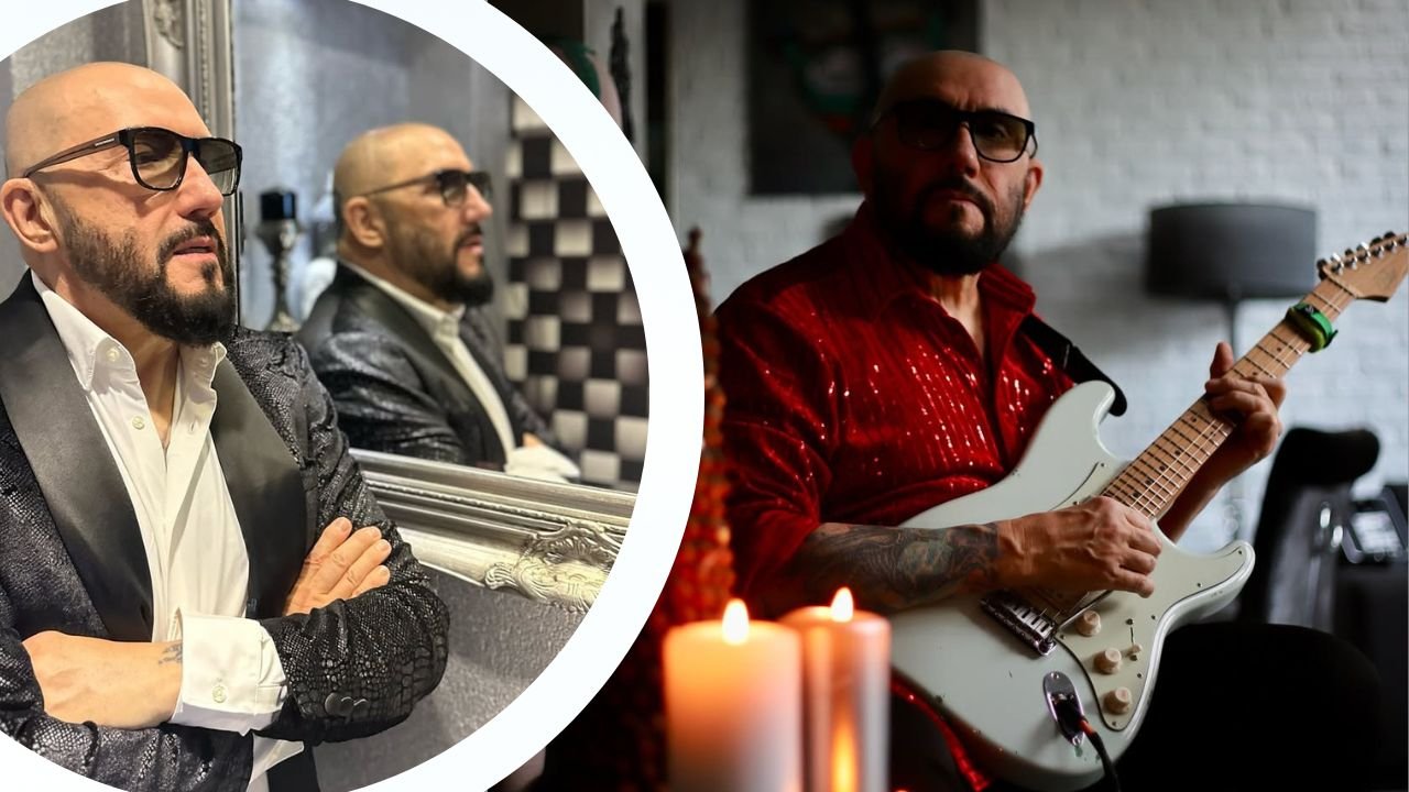 Wszyscy pytali, czemu jest sam. Legendarny muzyk nie owija już w bawełnę – ta decyzja zmieniła całe życie