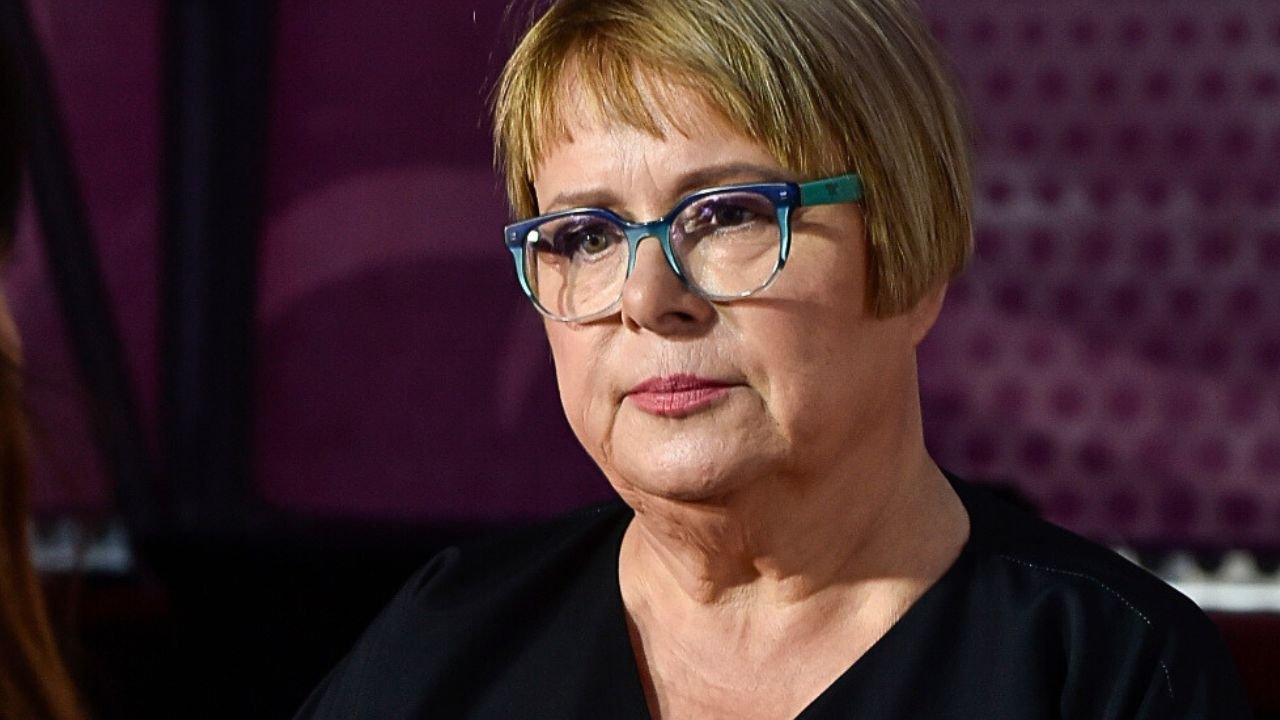 Ilona Łepkowska długo czekała na miłość. Niestety, kiedy wreszcie przyszła, okazała się bolesna