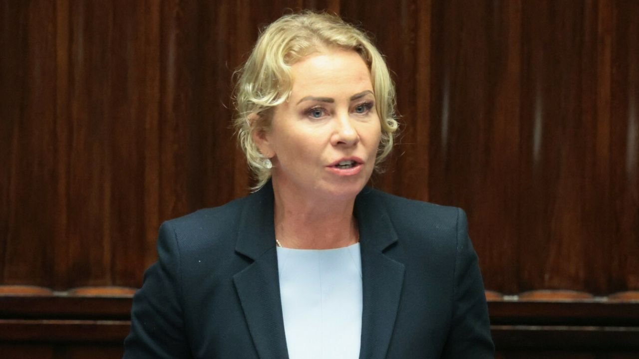 Iza zostawiła Szymka na pastwę losu. Doszło do ostrej wymiany zdań