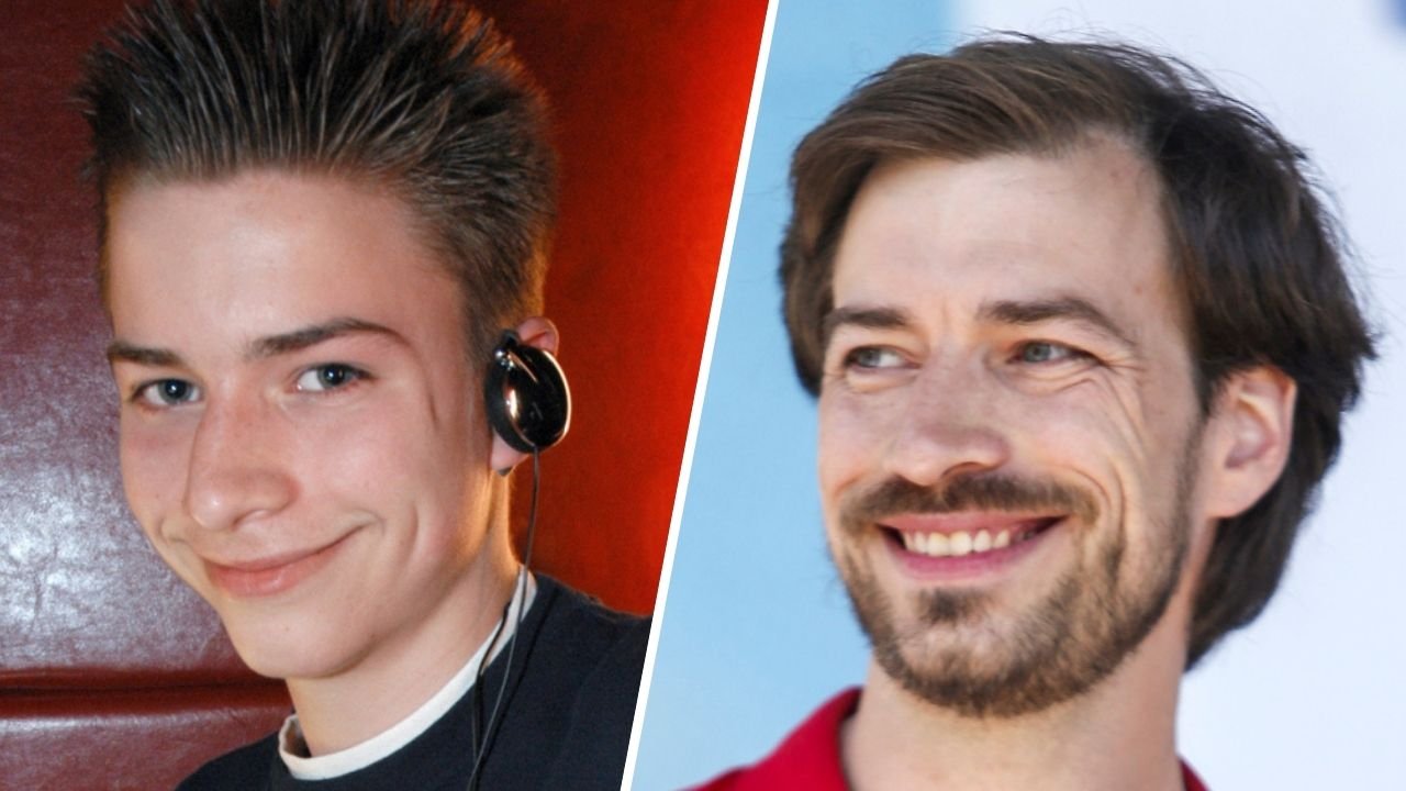Jan Mela jako 15-latek zdobył oba bieguny. Dziś to przystojny mężczyzna, niepodobny do tego chłopca z włosami na żel [porównujemy]