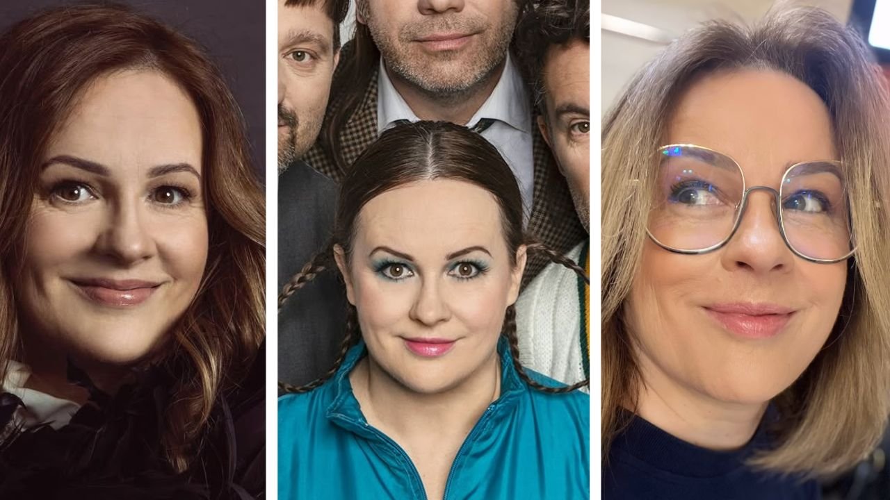 Jej życie to nie był kabaret. Dwa rozwody i córka, którą właśnie osierociła