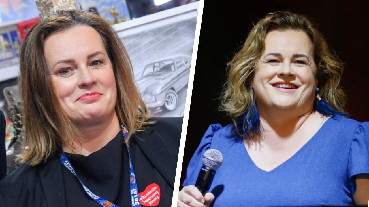 Joanna Kołaczkowska dokładnie zaplanowała swój pogrzeb. Chciała zostać skremowana i mieć pogrzeb humanistyczny