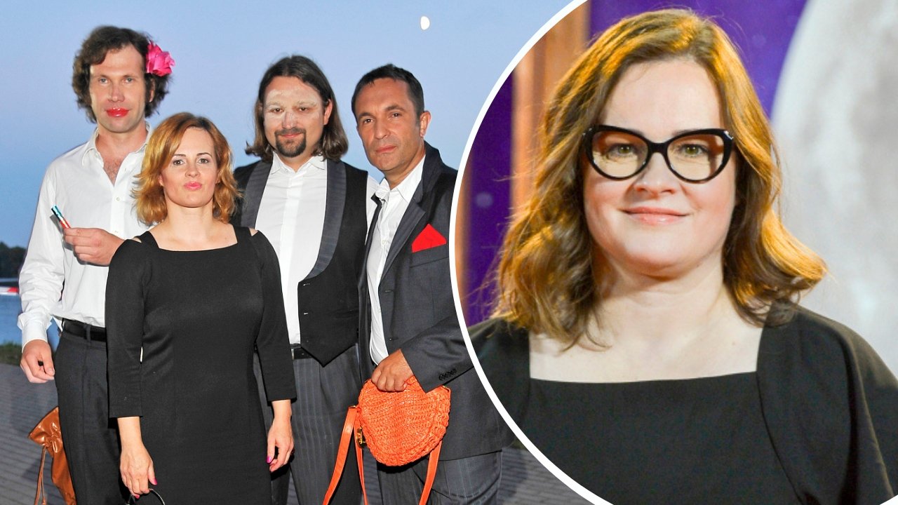 Kabaret Hrabi pokazał wyjątkowe upamiętnienie Joanny Kołaczkowskiej. Fani przecierają oczy i mają wątpliwości