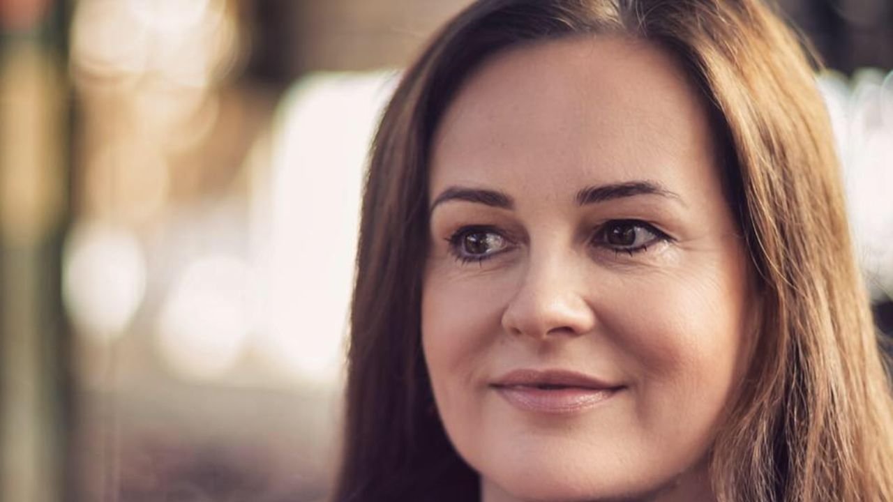 Joanna Kołaczkowska obecnie walczy o życie. Przed laty wygrała z innym, równie ważnym problemem