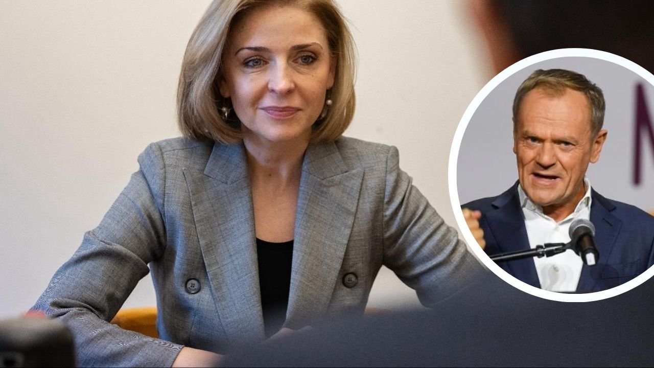 Posłanka Hołowni bez ogródek: potrzebujemy nowego premiera