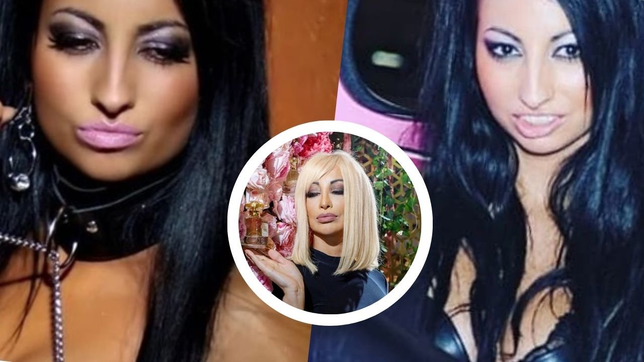 Od lateksu po luksusy. Nowa Jola to inna osoba. Dziś ma 40 lat i... wygląda lepiej niż kiedykolwiek