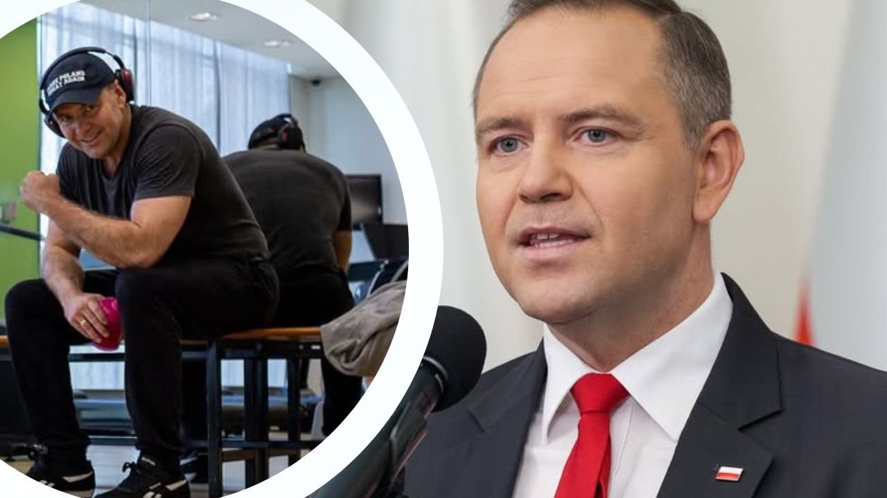 Nowy prezydent, stare przyzwyczajenia. Karol od ustawek na urlopie