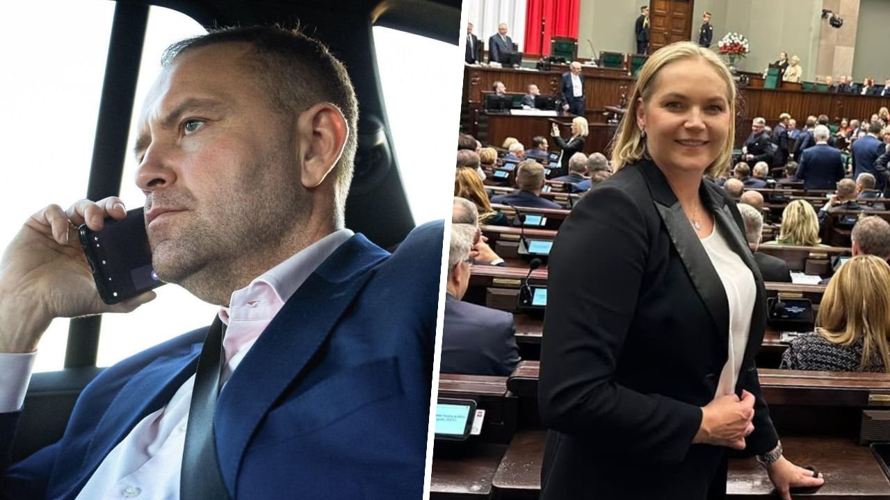 Dominika chciała przypodobać się Karolkowi pod jego najnowszą fotką. Internauci w 5 sekund postawili ją do pionu