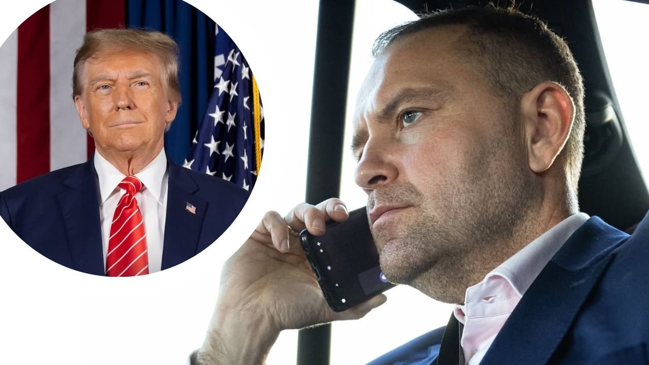 Polityczne love story: Trump wychwala Nawrockiego jak nikogo wcześniej. "Naprawdę kocha Polaków"