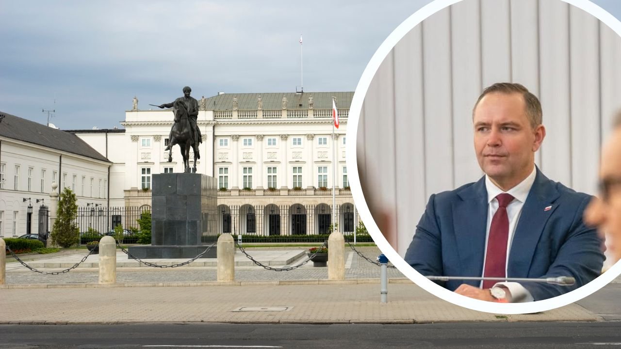 Pociąg odjechał, a protesty zostały na peronie. Wiemy, kiedy zaprzysiężenie