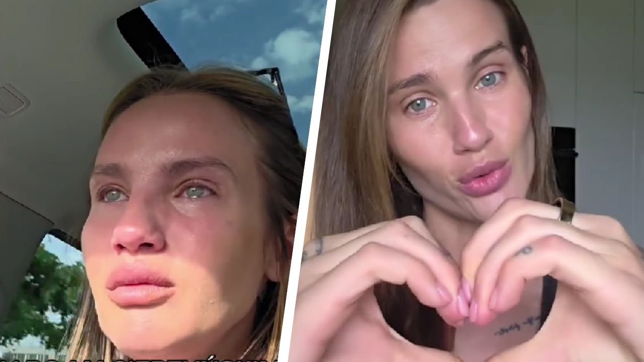 Karolina Gilon przerwała milczenie w sprawie rzekomego zwolnienia z Polsatu. "Tamten rozdział mam już za sobą"
