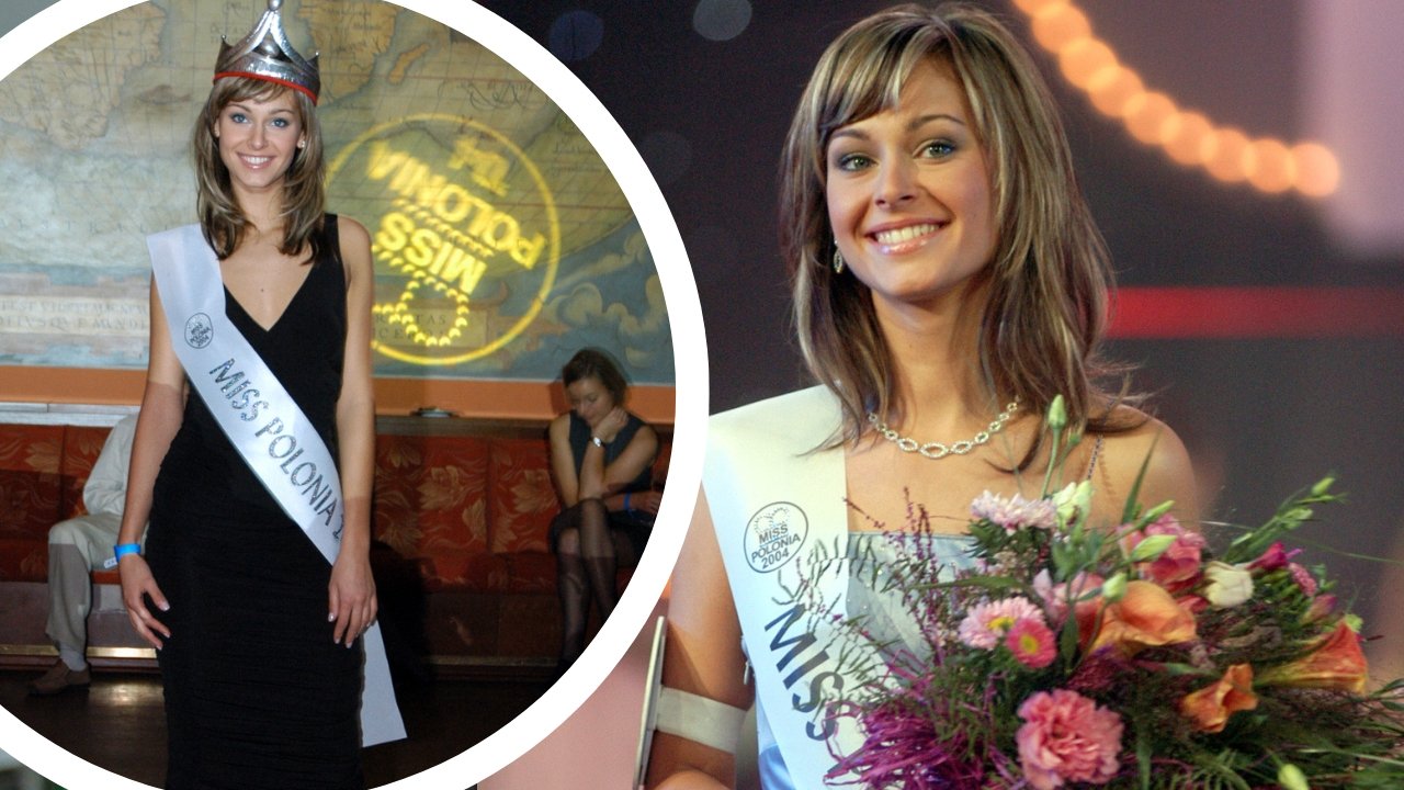 Katarzyna Borowicz została Miss Polonia ledwo po osiągnięciu pełnoletności. Dziś praca w Dubaju to jej chleb powszedni [dużo nowych zdjęć]