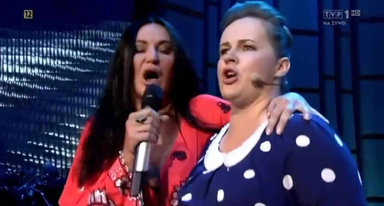 Kayah, Joanna kołaczkowska, Za późno