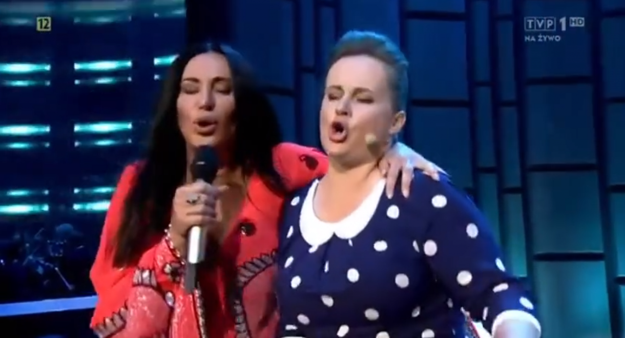 Kayah, Joanna kołaczkowska, Za późno
