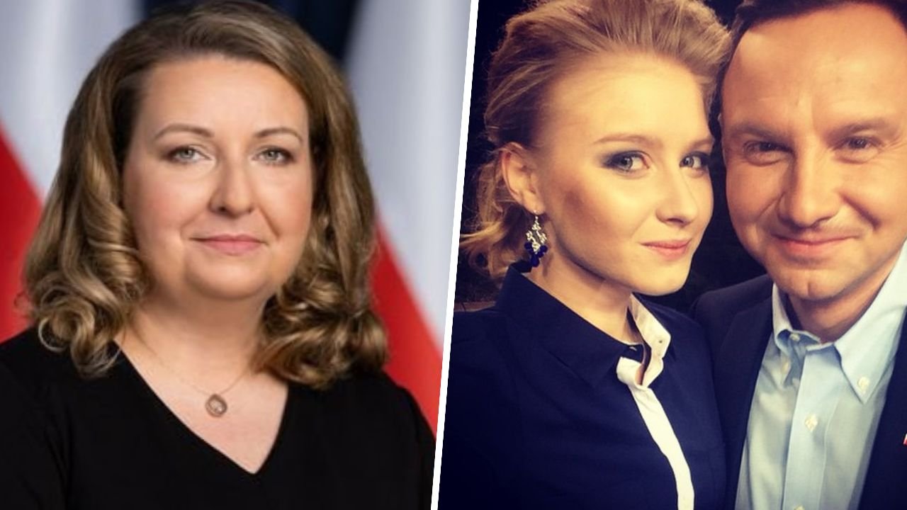 W końcu się wydało, z czyjej sakiewki opłacono wesele Kingi. Szefowa kancelarii Andrzeja zabrała głos