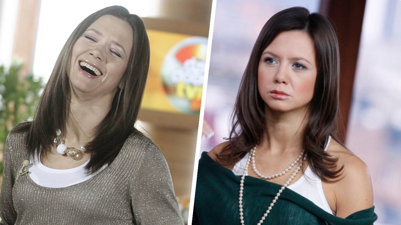Kinga Rusin wraca do telewizji. Wspominamy jej przaśne kreacje z czasów, gdy zaczynała pracę w tym samym programie