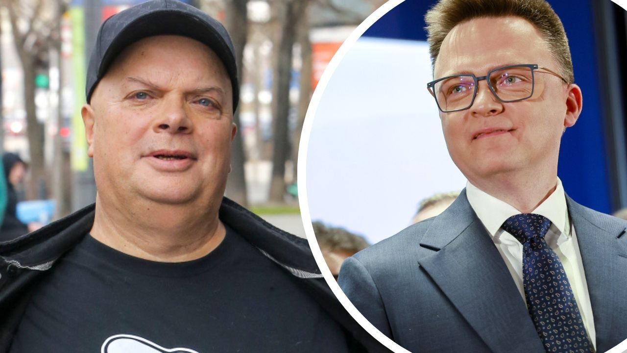 Krzysztof Skiba zakasował Szymonka. "Forma do zginania karku już jest"