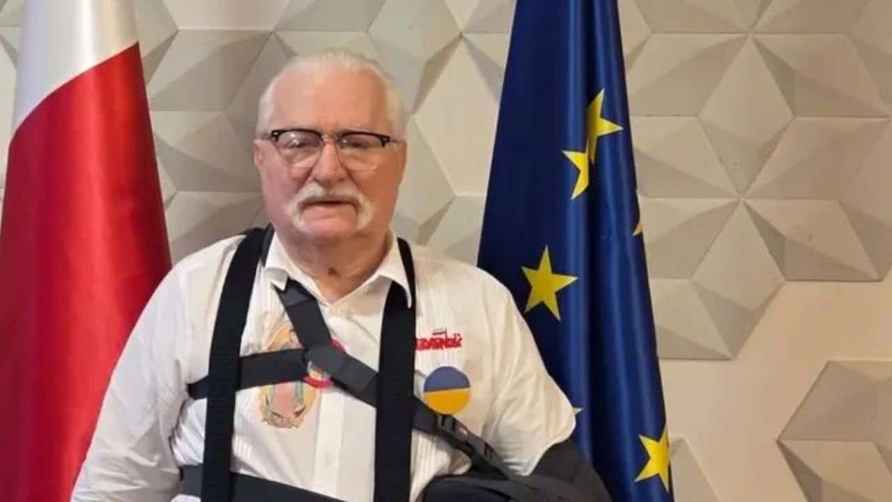 Znany Lech żałuje, że poddał się operacji: "Strasznie boli, nie można wytrzymać z bólu teraz"