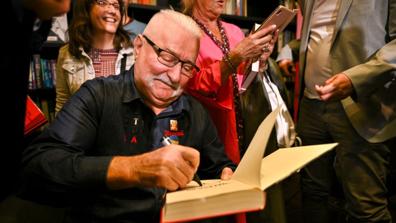 Lech Wałęsa w szpitalu! Jego słowa z łóżka porażają: 'Jeszcze raz się udało…'