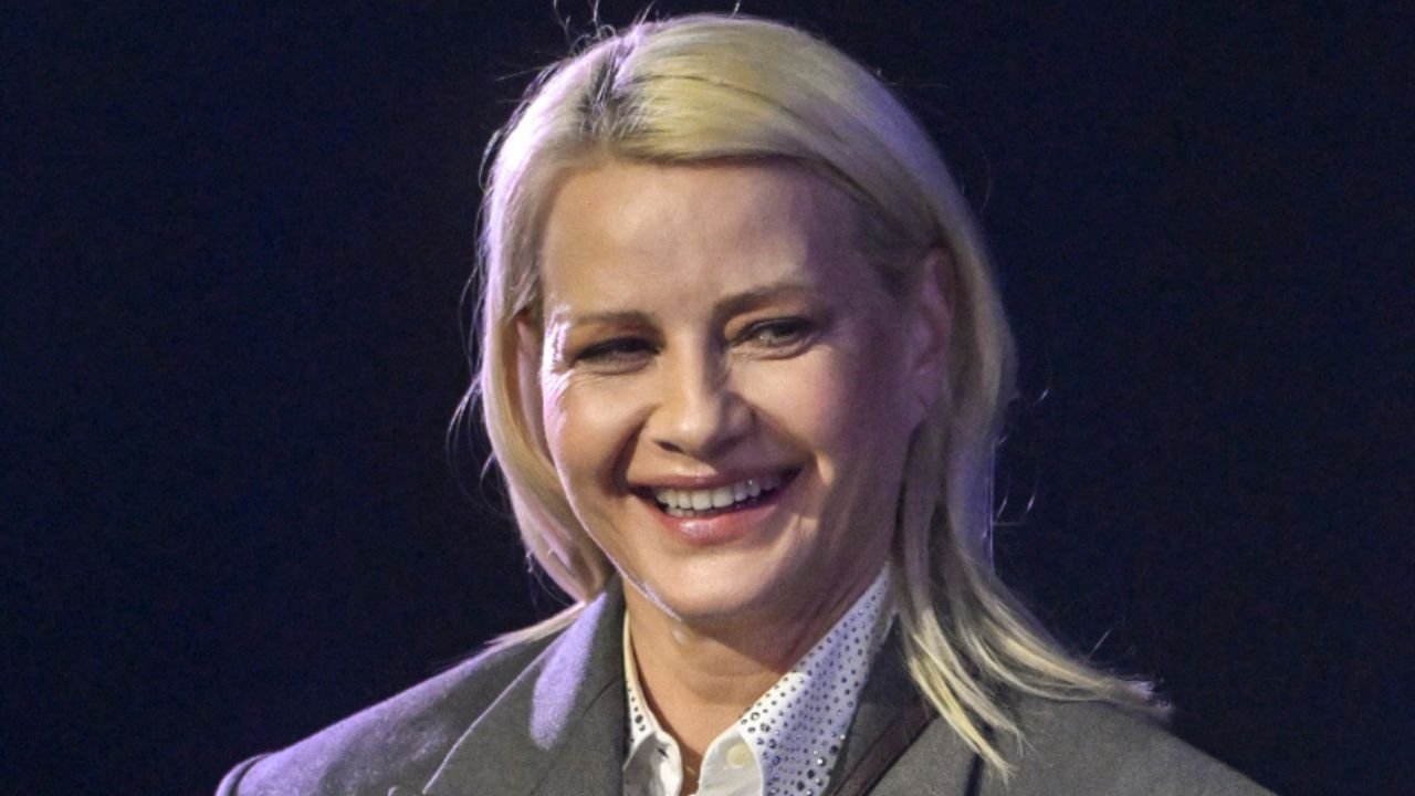Małgorzata Kożuchowska wystąpiła z 11-letnim synem w nowej reklamie. Fani zniesmaczeni: "Zarabia na dziecku" [wideo]