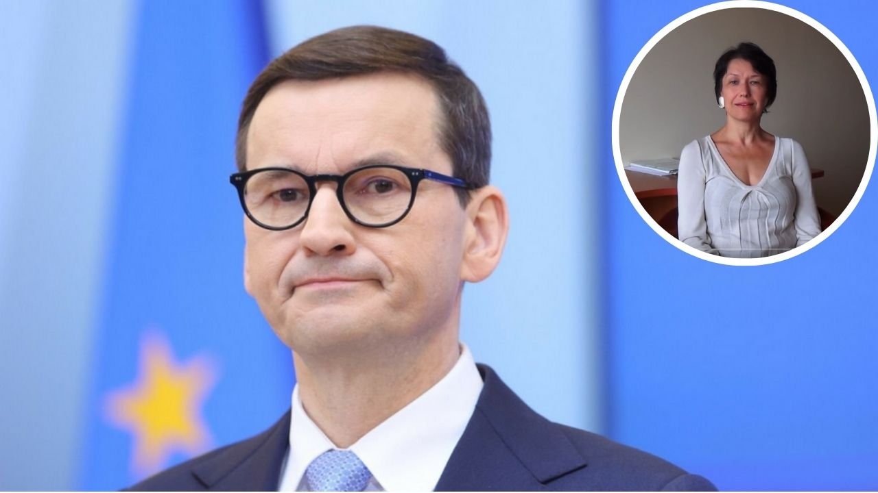Siostra Mateusza ma mieszkanie od zasłużonej seniorki. Służby sprawdzają, czy uczciwie przejęte