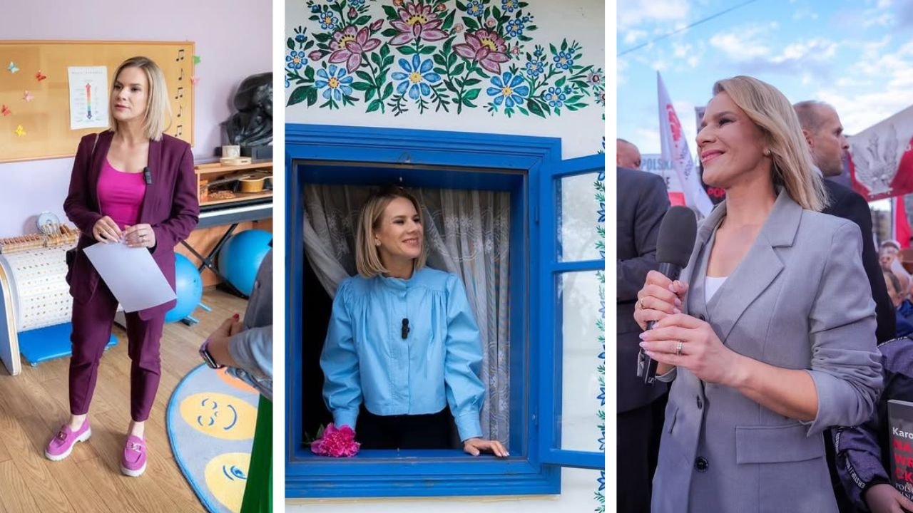 W Londynie widzą w niej ikonę, w Polsce mem. Styl przyszłej pierwszej damy pod lupą