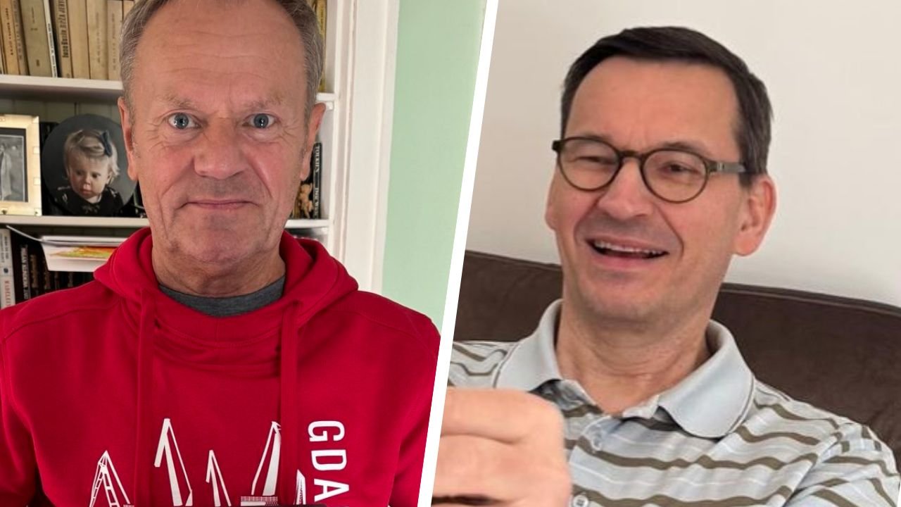 Mati zapodał mema i chciał wyśmiać Donka, ale sam się zaorał. Koncertowo