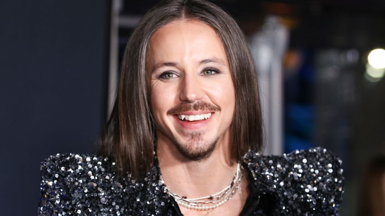 Michał Szpak pokazał swojego ukochanego. "To była miłość od pierwszego wejrzenia"